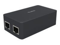 Yealink YLPOE30 - Strøminjektor - AC 120/230 V - output-stikforbindelser: 1 - Yealink CP960:lle