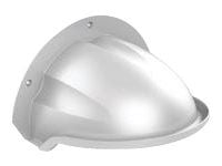 LevelOne CAS-7309, Sääsuoja, LevelOne, Valkoinen, FCS-3084 FCS-3085 FCS-3086 FCS-3087 FCS-3090 FCS-3096, Kiina, 152 mm