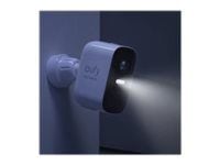 Eufy eufyCam 2C - Nettverksovervåkingskamera - utendørs, innendørs - værbestandig - farge (Dag og natt) - 1080p - lyd - trådløs - Wi-Fi (en pakke 2)
