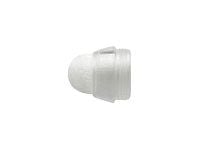 Epson Replacement Soft Pen Tip - ELPPS04 (12pcs), Epson, Valkoinen, BrightLink 600 series, BrightLink Pro 1450Ui/1460Ui, 19 mm, 76 mm, 83 mm