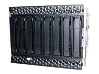 Intel COMBO Drive Bay - Kit - lagringskabinett - 2,5" - SAS