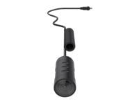 AXIS TW1200 - Kamerasensorenhet - hjelmmonterbar - for AXIS W100 Body Worn Camera, W102, W102 Body Worn Camera