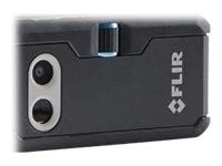 FLIR One Pro - Android (USB-C) - Kombomodul for termisk og visuelt lyskamera - kan kobles til smarttelefon