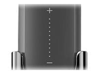 Yealink UH35 Dual Teams USB-C/A kuulokkeet, Langallinen, 20 - 20000 Hz, Puhelut/Musiikki, 139,5 g, Kuulokkeet, musta