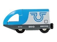 BRIO 33506 Lokomotivsett