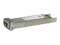 Cisco - XFP transceiver modul - SONET/SDH, 10 GigE - 10GBase-LR - LC enkelttilstand - op til 10 km - OC-192/STM-64 - for P/N: 12416/320=, CISCO7604... Cisco - XFP transceiver modul - SONET/SDH, 10 GigE - 10GBase-LR - LC enkelttilstand - op til 10 km - OC-192/STM-64 - for P/N: 12416/320=, CISCO7604...