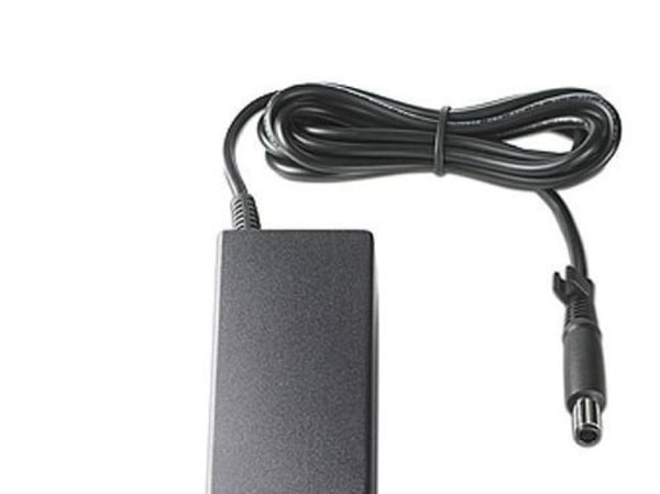 HP Smart - Strømadapter - 65 watt - for HP 2133, 2230s, 2710p, 6530b, 6730b, 6730s, 6735s; EliteBook 2730p; ProBook 4535s