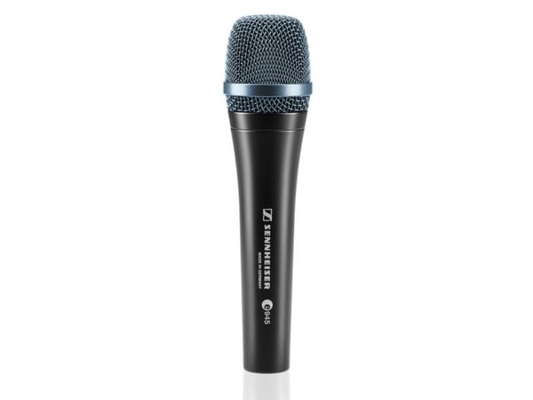 Sennheiser e 945 - Mikrofon