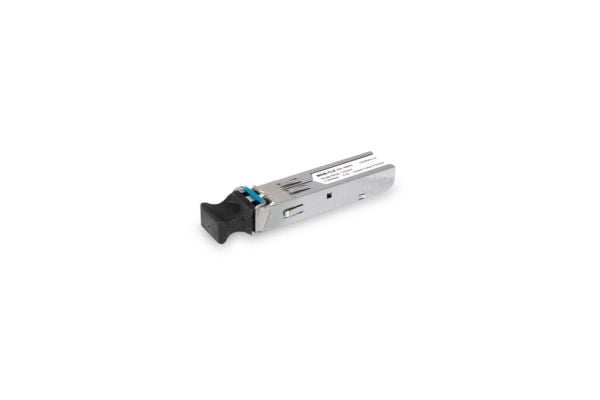 PLANET MGB-Series MGB-TLX - SFP (mini-GBIC) transceivermodul - 1GbE - 1000Base-LX - SFP (mini-GBIC) - opp til 10 km - 1310 nm
