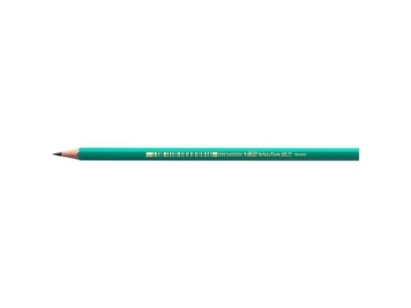 Bic Ołówek Evolution 650 HB bez gumki 10szt bls BIC BIC