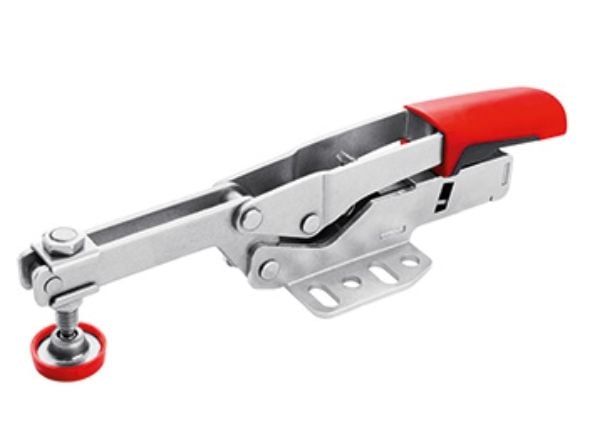BESSEY - Toggle clamp - maks. åpning: 40 mm - 1 stk