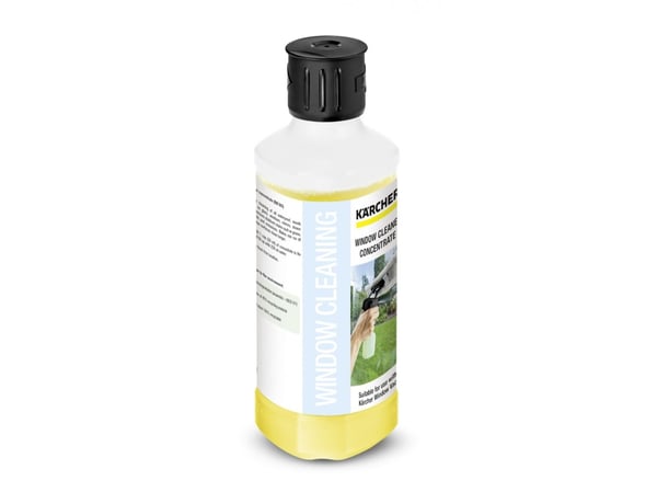 Kärcher RM 503, 500 ml, Spraypullo, Monivärinen, Lasi