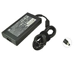 HP - Strømadapter - AC 110-120 V - 120 watt - for EliteDesk 705 G1; ProOne 400 G1