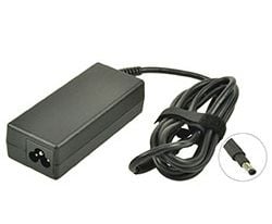 HP AC Adapter - Strømadapter - 65 watt - PFC - for ENVY Laptop 4, 6; ENVY Sleekbook 4, 6; ENVY TouchSmart 4
