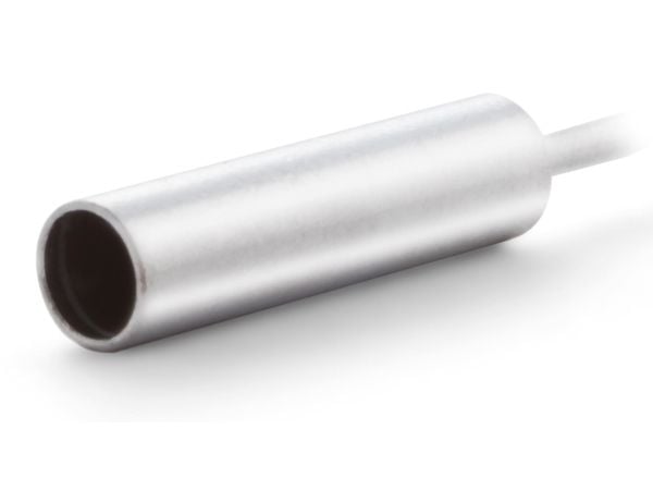 Weller XNT AX, Loddespiss, Weller, WXP 90/ WTP 90/ WXP 65/ WP 65, Sølv, 1,6 mm, 0,8 mm