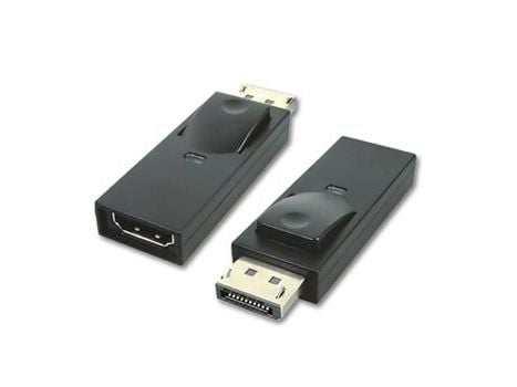 TDCZ KPORTAD01, DisplayPort (M), HDMI (F), Sorter
