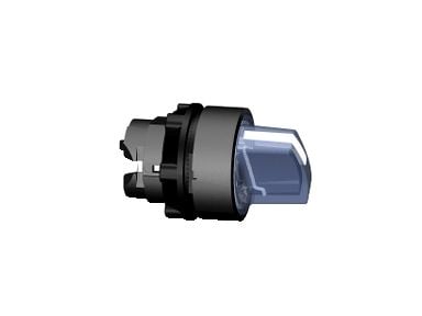 Schneider Electric ZB5AK1263, LED-elementti, Blå, 43 mm, 29 mm
