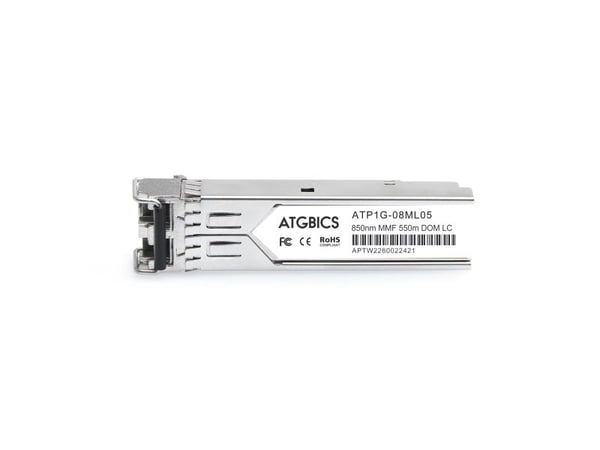 Conti Networks - SFP (mini-GBIC) transceiver modul - GigE - 1000Base-SX