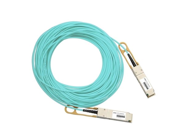 ATGBICS QSFP-100G-AOC3M-C, 3 m, AOC, QSFP28, QSFP28