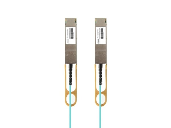 ATGBICS QSFP-100G-AOC3M-C, 3 m, AOC, QSFP28, QSFP28