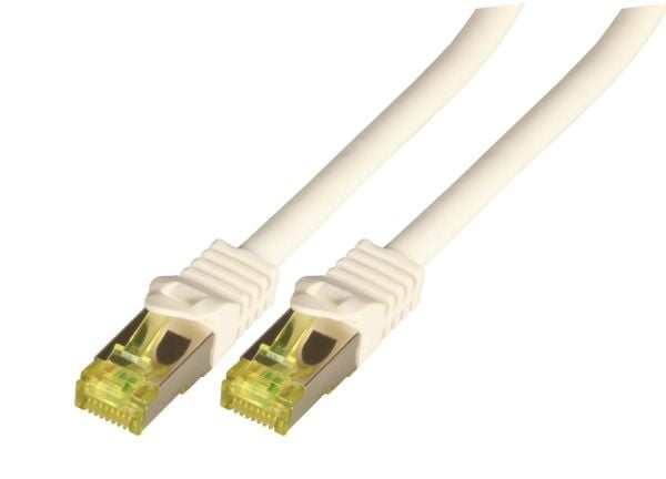 Adalbert Zajadacz MK7001.7,5W, 7,5 m, Cat6a, S/FTP (S-STP), RJ-45, RJ-45