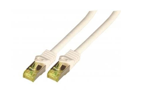 EFB Elektronik MK7001.0,25W, 0,25 m, Cat6a, S/FTP (S-STP), RJ-45, RJ-45