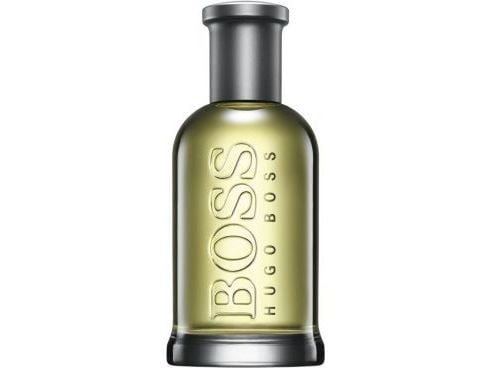 Hugo Boss Bottled No 6 After Shave Lotion 50 ml (man)