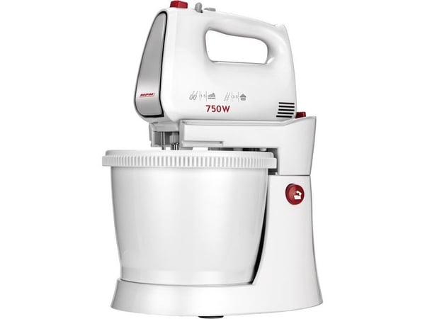 Sekoitin MPM MMR-20Z (røreskål)