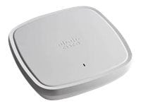 Cisco 9120, 2500 Mbit/s, IEEE 802.11ac, Multi User MIMO, Seinässä, Harmaa, Sisäinen