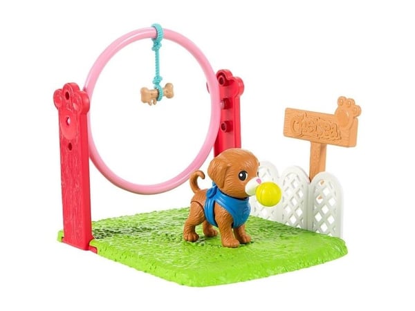 Barbie Chelsea Career Playset (1 pcs) - Assorted
