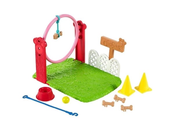Barbie Chelsea Career Playset (1 pcs) - Assorted