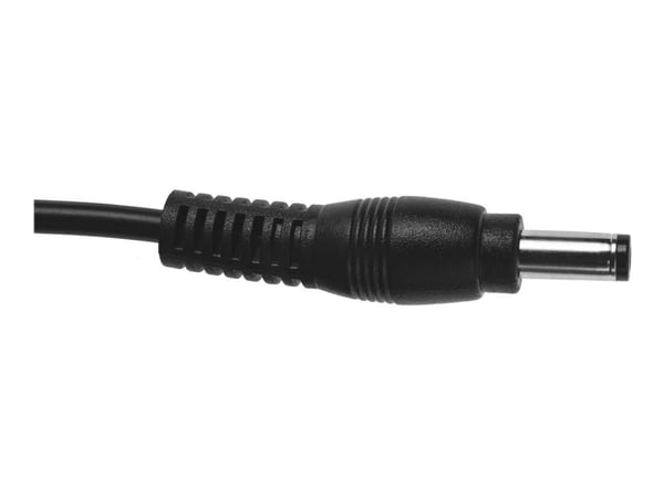 Green Cell PRO - Strømadapter - AC - 90 watt - svart - for Toshiba Satellite A200, A300, A350D, A500, A505, A660, L300D, L350