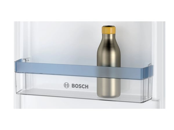 Bosch Serie 4 KIN86VFE0 køle-/fryseskab Indbygget 260 L E