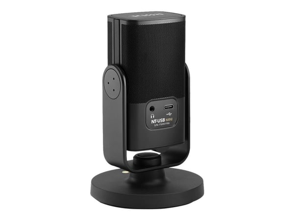 RØDE NT-USB Mini - Mikrofon - USB