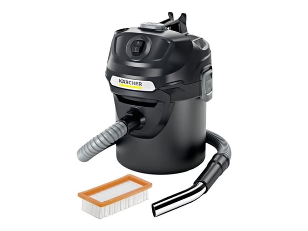 Karcher AD 2 Tuhkan pölynimuri