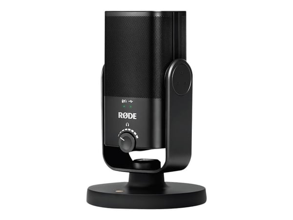 RØDE NT-USB Mini - Mikrofon - USB RØDE NT-USB Mini - Mikrofon - USB
