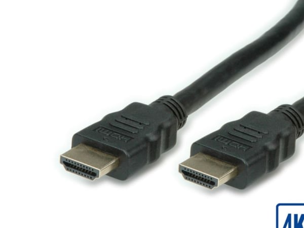 VALUE HDMI - HDMI 5 m, 5 m, HDMI Type A (Standard), HDMI Type A (Standard), 3D, Lajittelu, lajittelu
