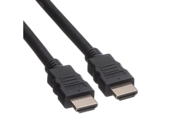 ROLINE HDMI High Speed Cable, M/M 3 m, 3 m, HDMI Type A (Standard), HDMI Type A (Standard), Lajittelu