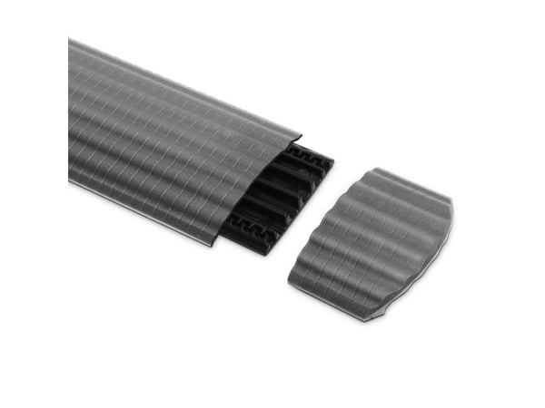 adam hall 85168GREY, Grå, Polyuretan, 1 styck, 78 g