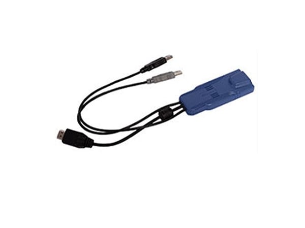 Raritan Dominion KX II Computer Interface Module - KVM-utvider