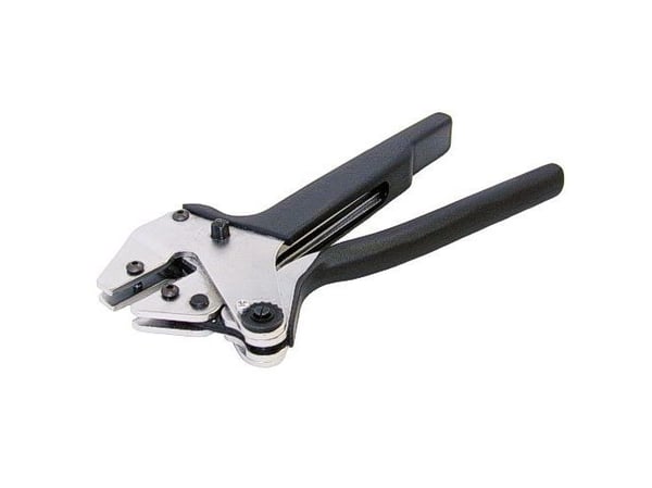 Neutrik HXRBNC - Krympeinnsats for BNC-PDC