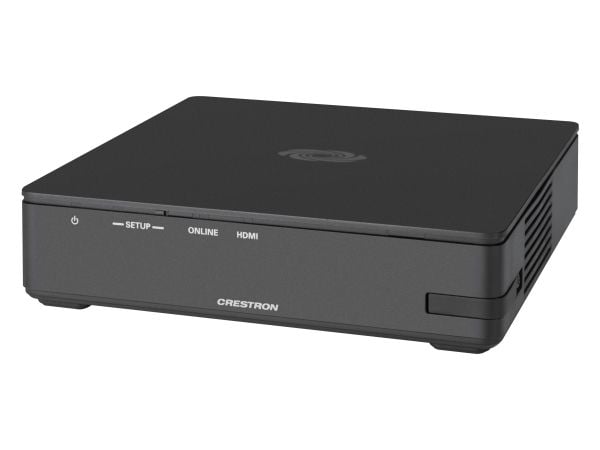 Crestron AirMedia Series 3 AM-3100-WF-I - Presentasjonsstyring