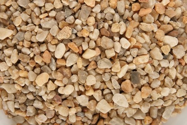 Zolux akvariegrus Aquasand Nature* grovkornet kvartssand 1 kg