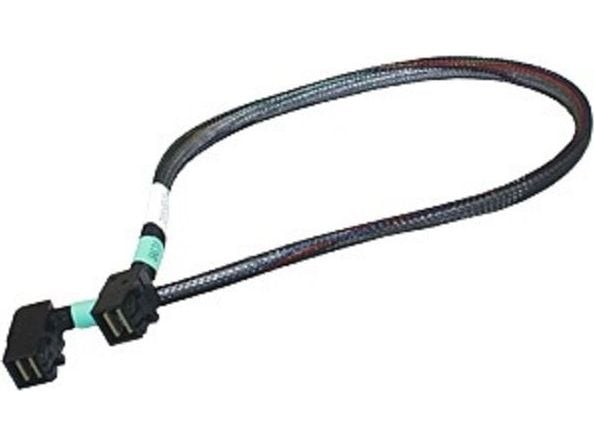 Fujitsu - Sats med intern SAS-kabel - SAS 12Gbit/s - för PRIMERGY RX2530 M4, RX2530 M4 Liquid Cooling, RX2530 M5, RX2530 M5 Liquid Cooling