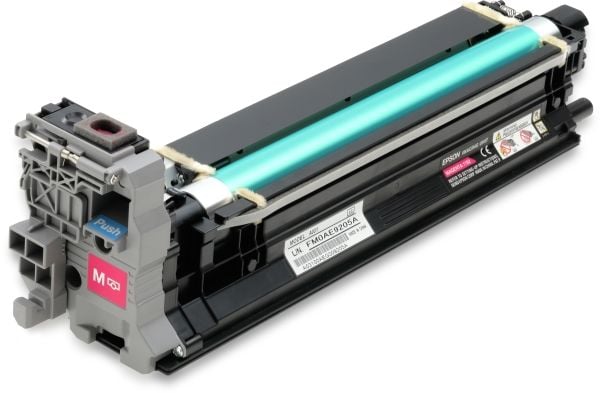 Epson - Magenta - original - bildebehandlingsenhet for skriver - for AcuLaser CX28DN, CX28DNC, CX28DTN, CX28DTNC