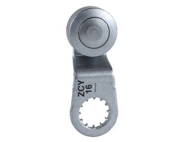 Schneider Electric ZCY16, Stål, 42 mm, 20 mm, 12 mm, 1 styck, -25 - 70 ° C
