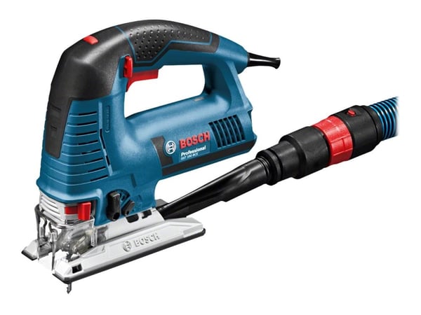 Bosch GST 160 BCE Professional - Løvsag - 800 W