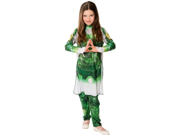 Marvel Eternals SENSI Deluxe Kostume (STR S)