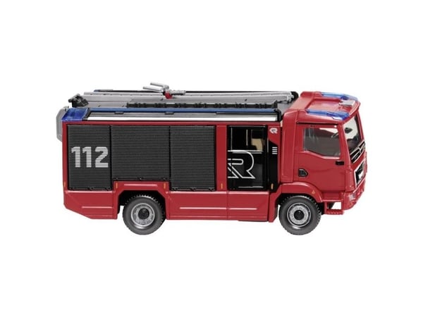 Wiking 061299 H0 MAN Rosenbauer at (MAN TGM Euro 6)