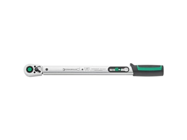 STAHLWILLE 721QR/15 QUICK 50204115 Chiave dinamometrica 30 - 150 Nm